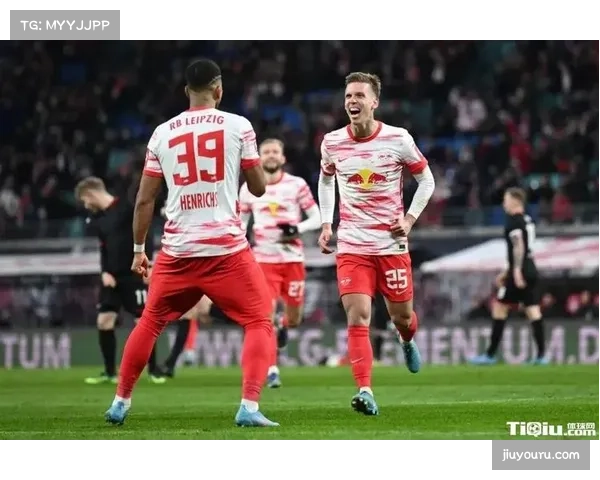 莱比锡红牛引进萨尔茨堡红牛新星 强化阵容实力