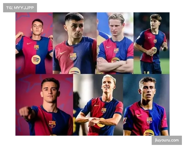 巴萨攻防转换效率下滑 中场控制力明显减弱